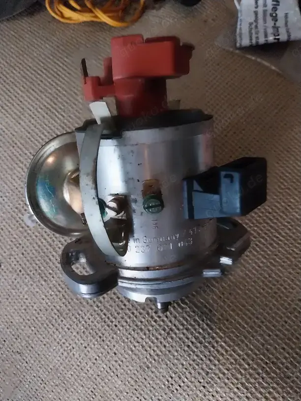 Zündverteiler für VW Seat Wartburg