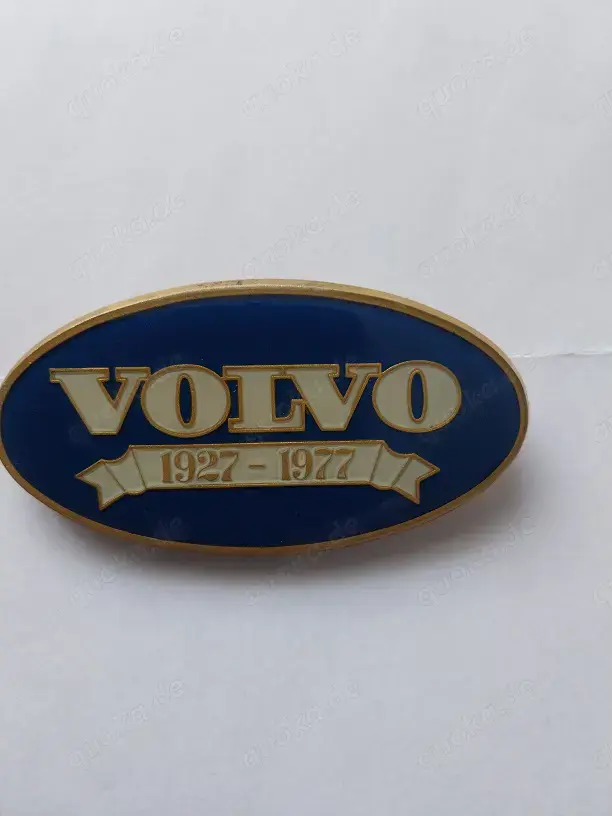 Volvo Emblem