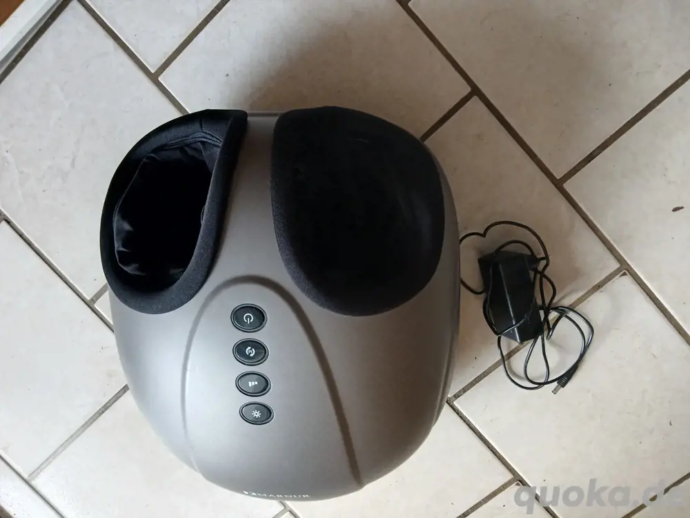 Fußmassagegerät