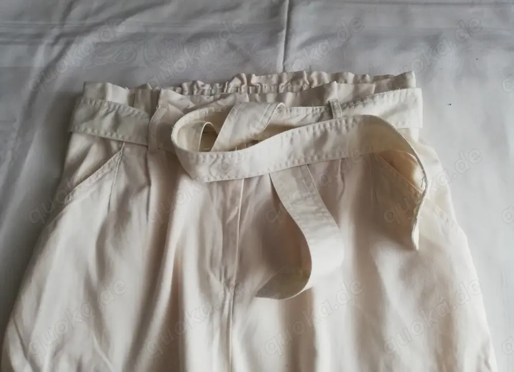 Damen Hose gr. 44 von H&M