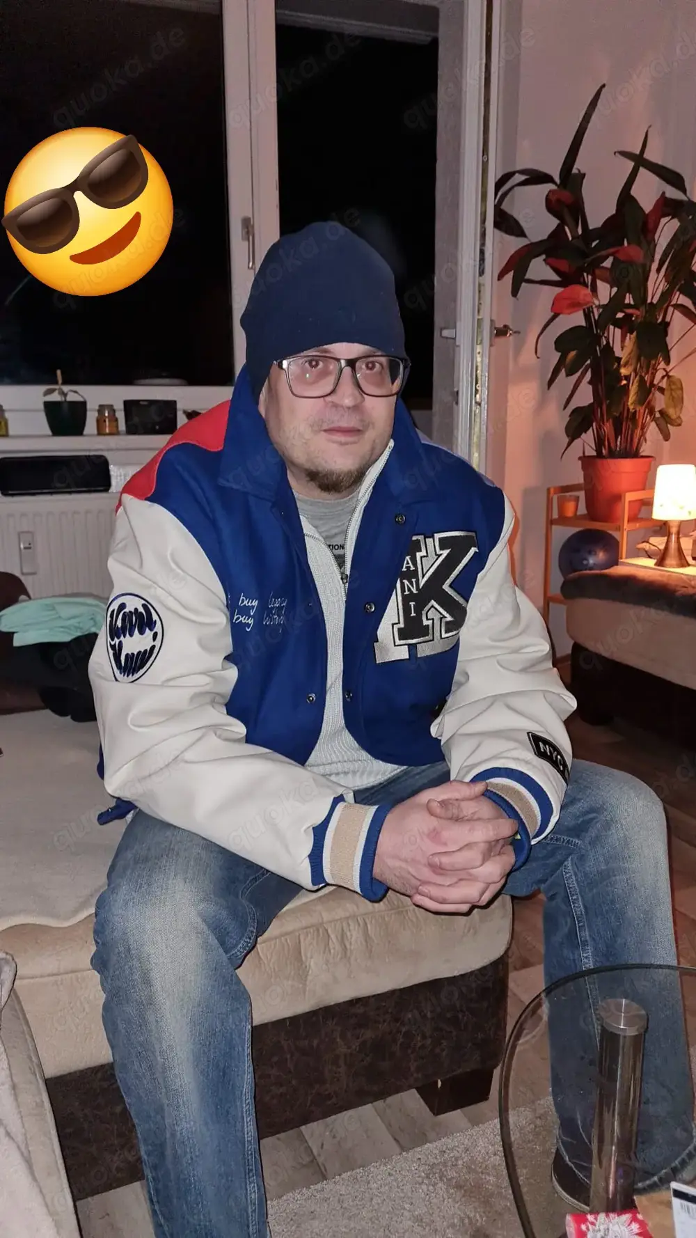 Hier angekommen aber du fehlst noch