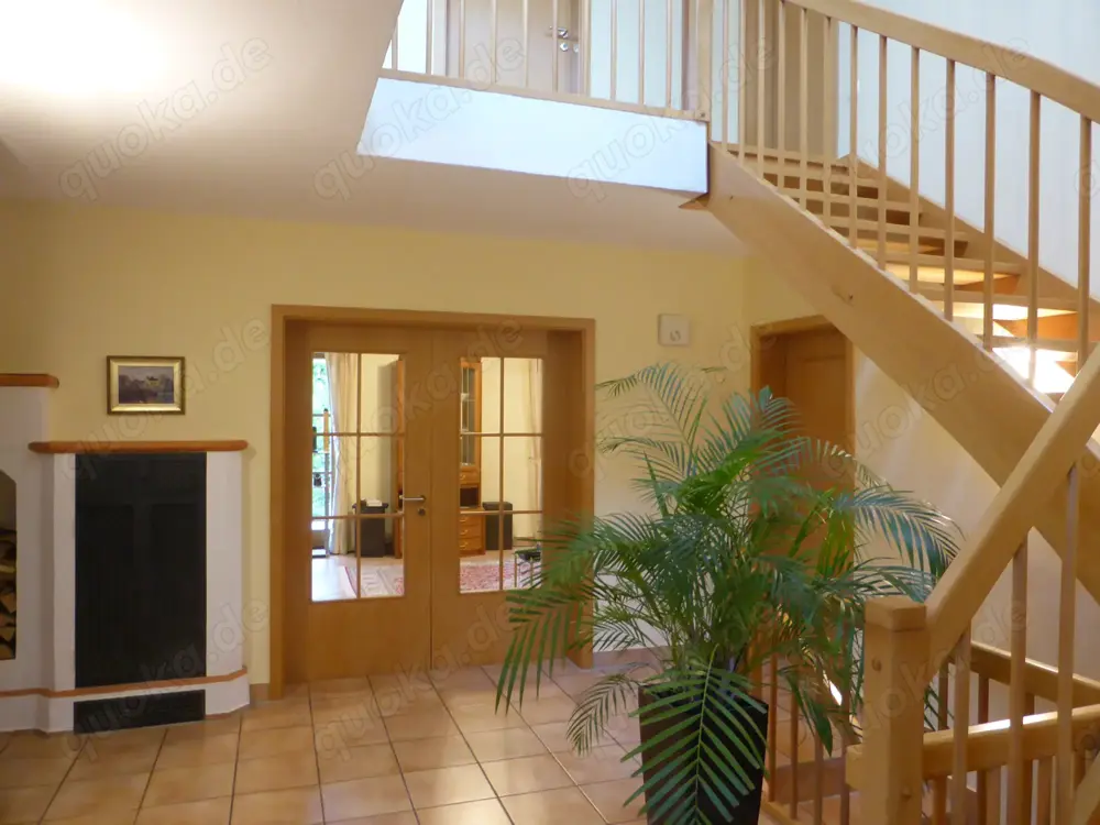 Großzügiges Haus 200qm , von Augsburg 12km, provisionsfrei