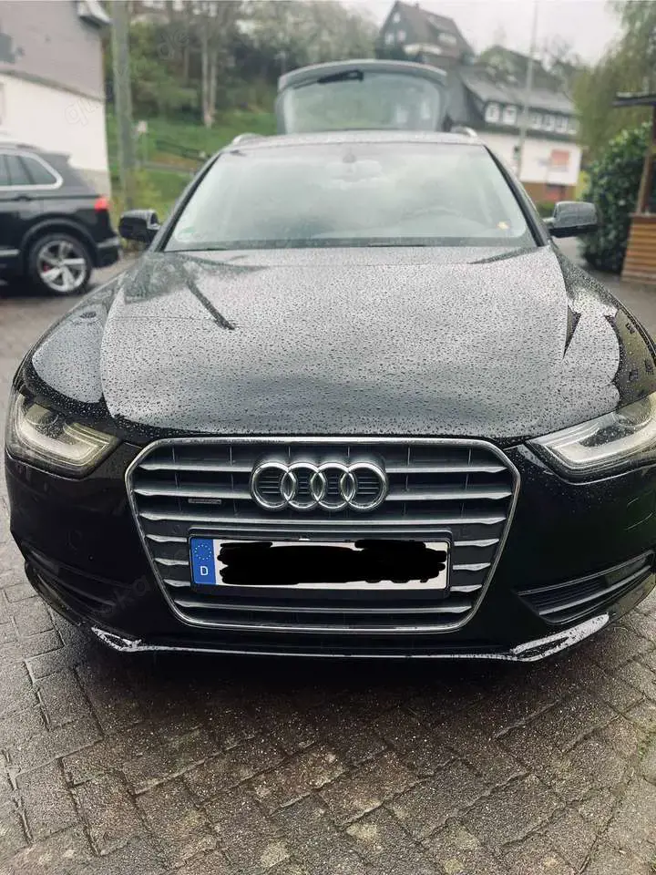 Audi A4 Avant 2.0 TDI DPF quattro Ambition
