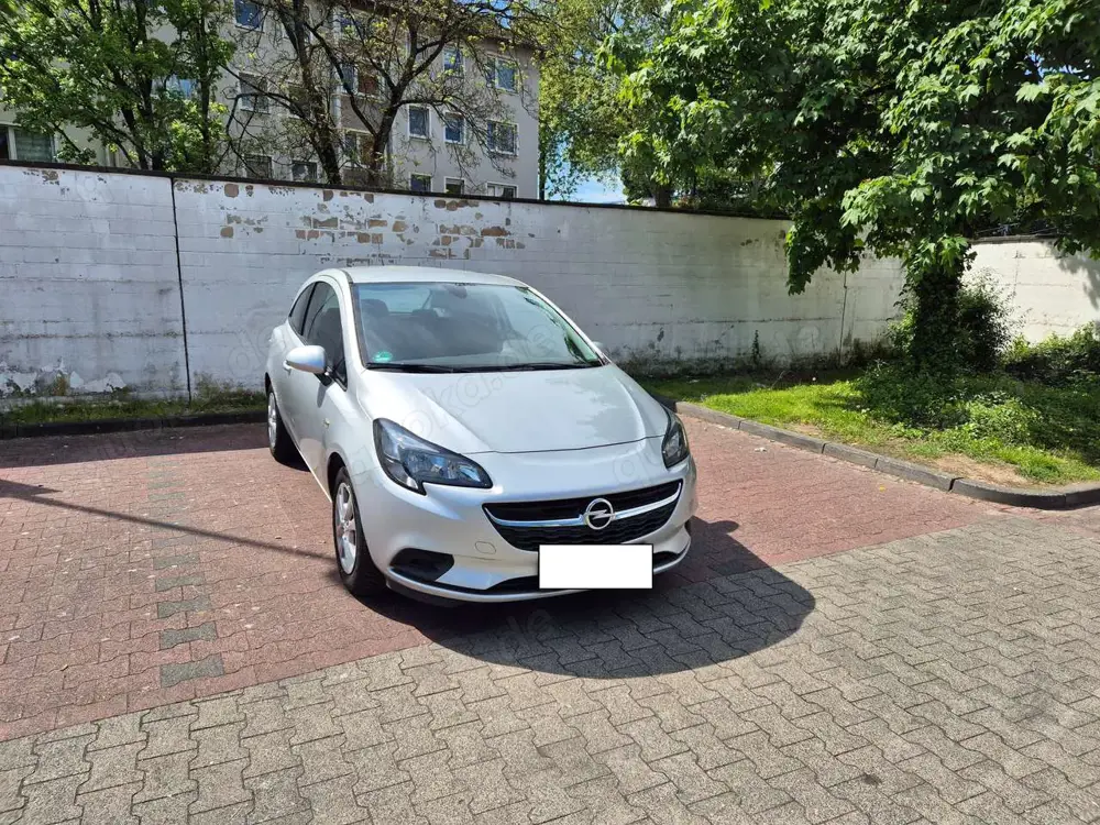 Opel Corsa Corsa 3-Türer 1.4 Edition
