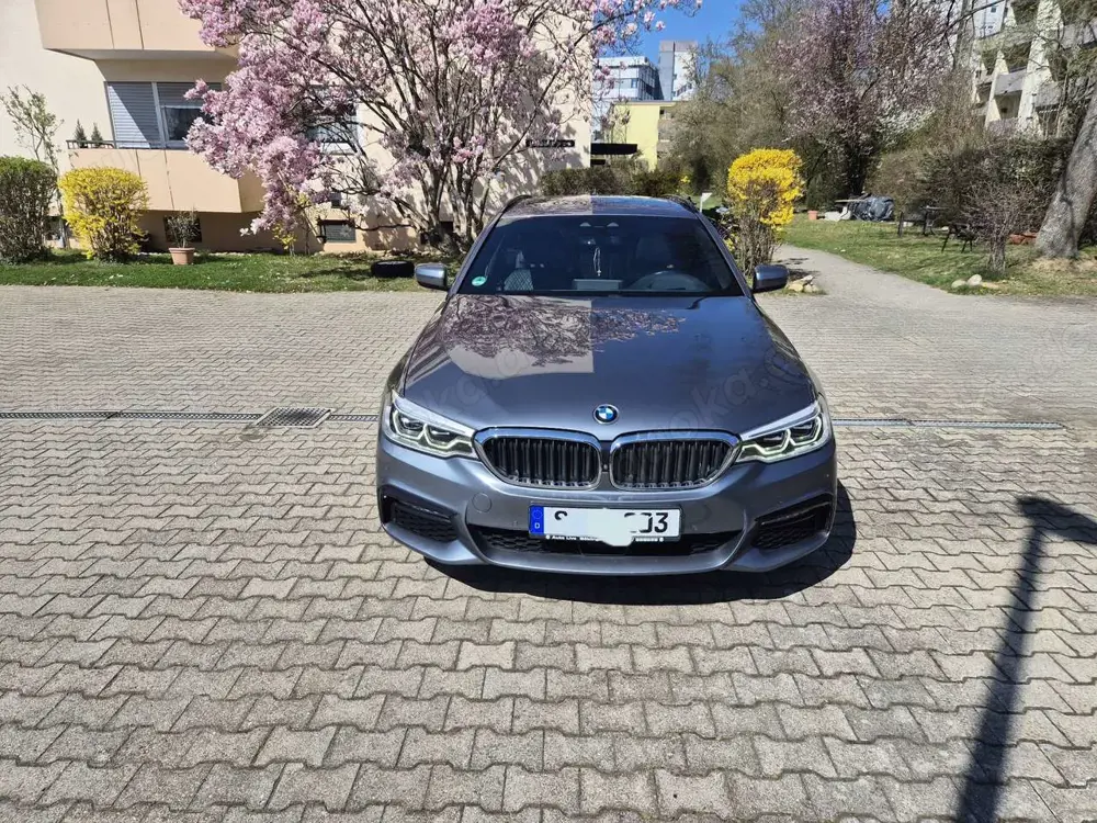 BMW 530 530 i xDrive M Sport