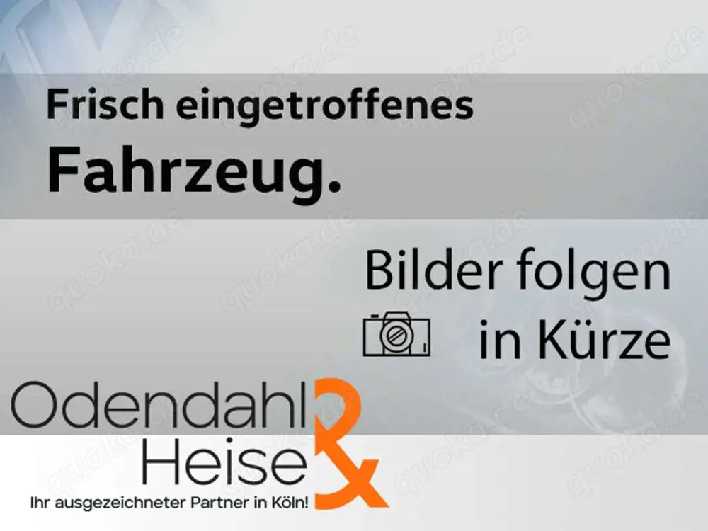 Volkswagen T-Roc 1.5 TSI IQ.Drive DSG  Navi