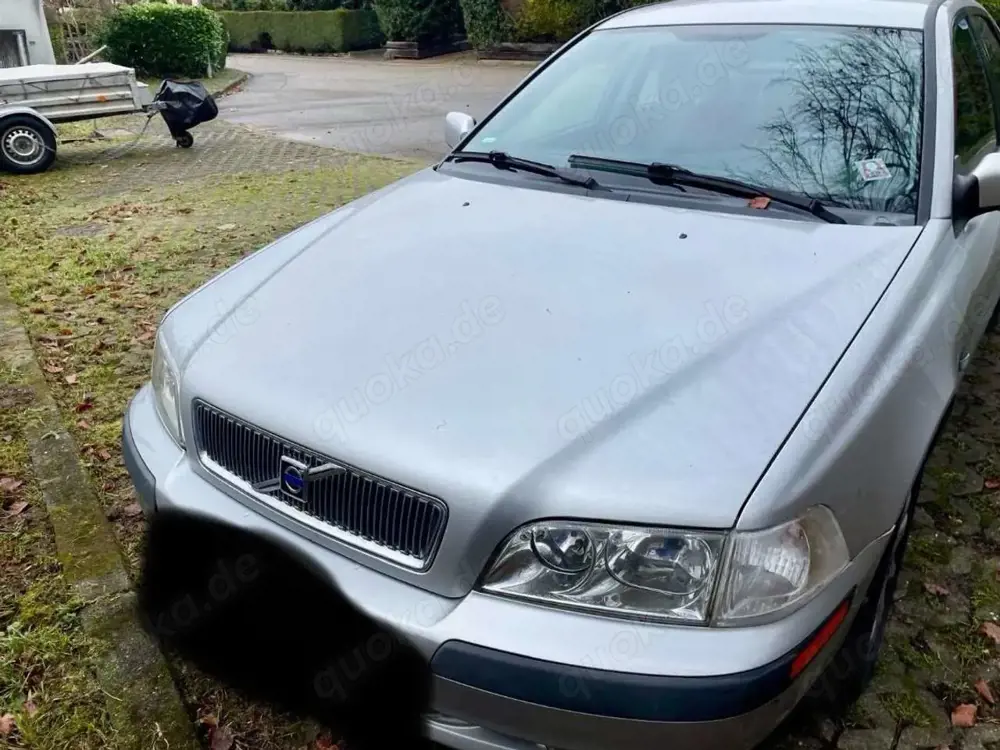 Volvo S40 S40 1.8
