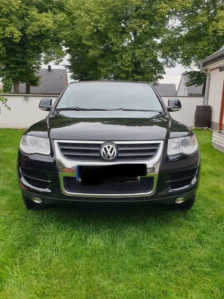 Volkswagen Touareg 3.0 V6 TDI DPF Aut.