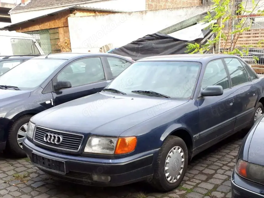 Audi 100 2.0 E