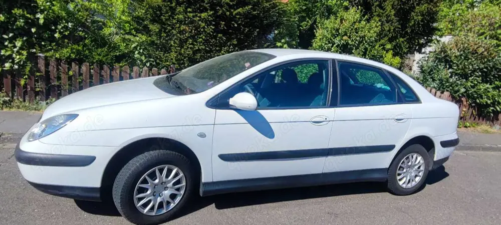 Citroen C5 2.0 SX