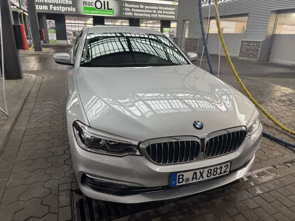 BMW 530 530i Aut.