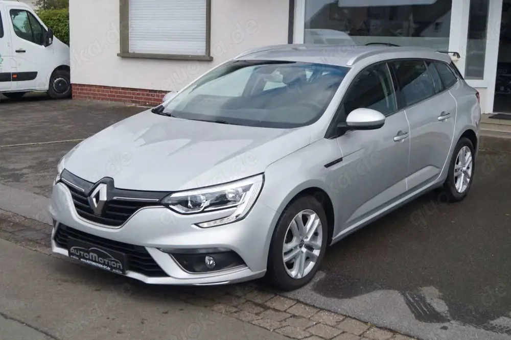 Renault Megane IV Grandtour Business Edition*Navi*1.Hand