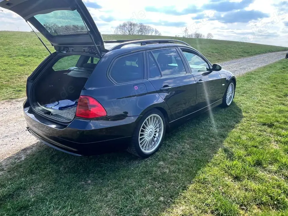 Alpina D3 D3 Touring