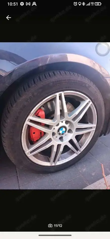 BMW 525 525d Touring Aut.