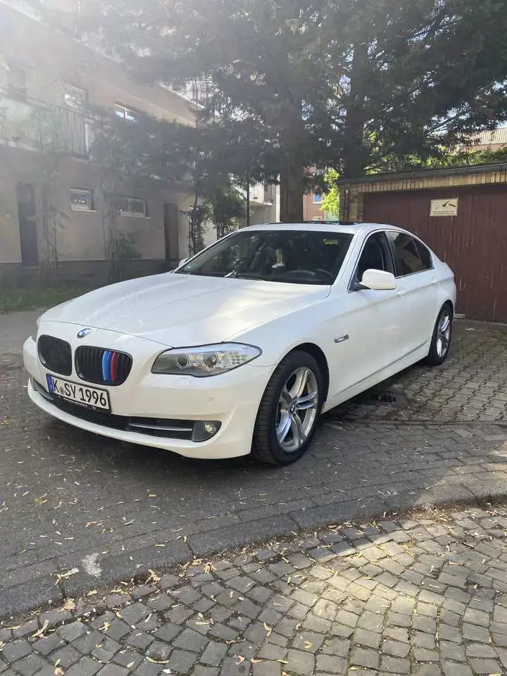 BMW 530 530d Sport-Aut.
