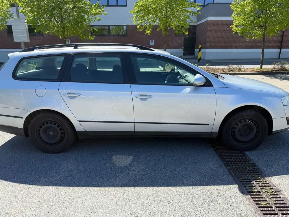 Volkswagen Passat Passat 2.0 Blue TDI DSG SCR Trendline