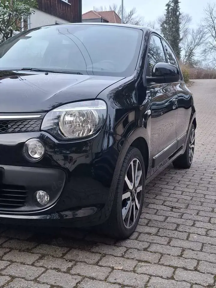 Renault Twingo ENERGY TCe 90 EDC Cosmic