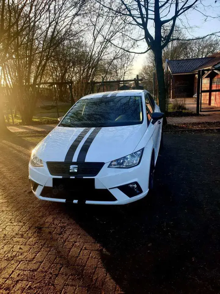SEAT Ibiza 1.0 EcoTSI SS Reference