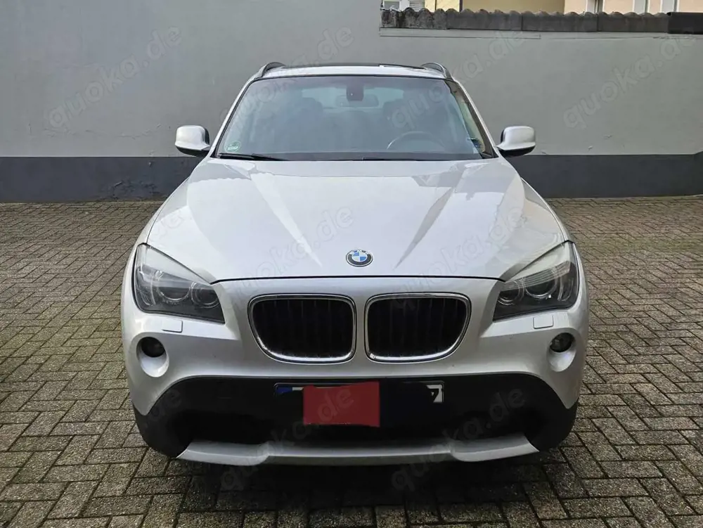 BMW X1 X1 xDrive20d