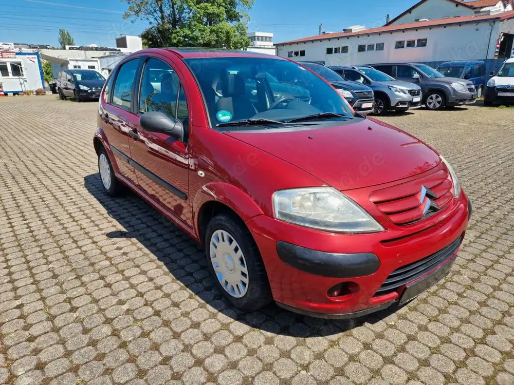 Citroen C3 1.1 Style