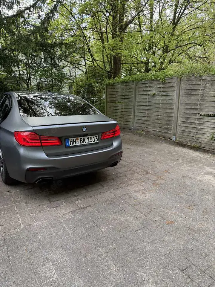 BMW 530 530d Aut. Sport Line