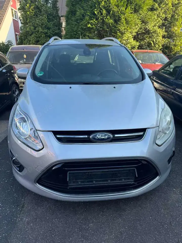Ford C-Max 1.6 TDCi Trend