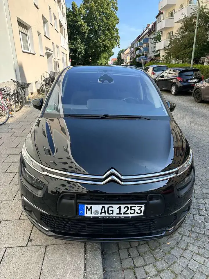 Citroen C4 Picasso C4 Picasso BlueHDi 120 EAT6SELECTION