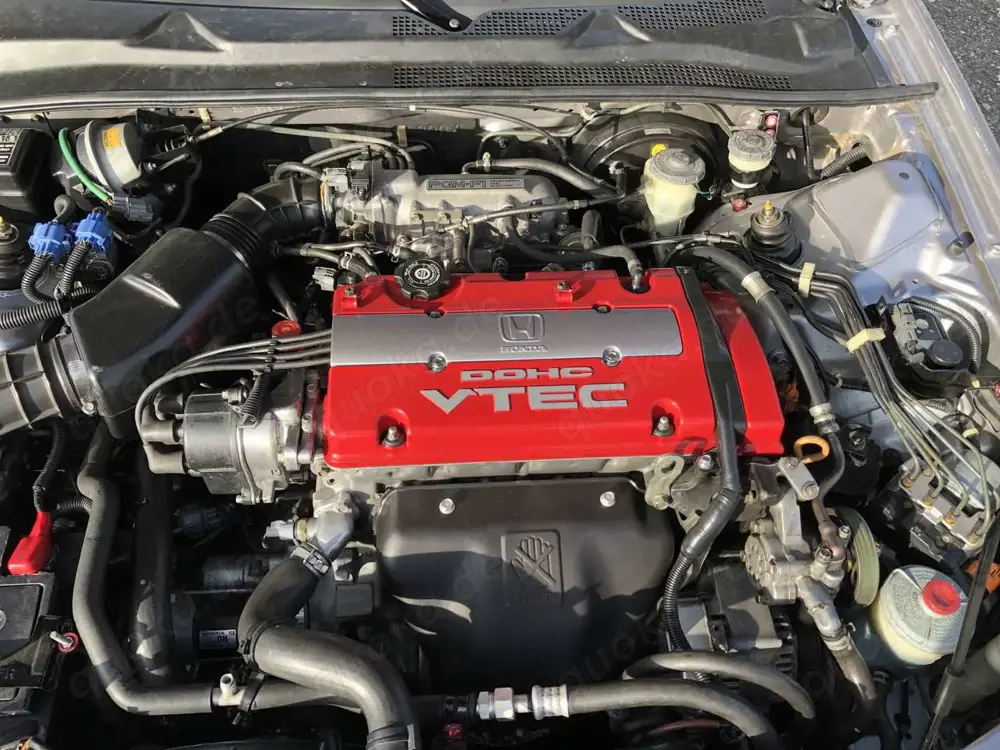 Honda Prelude 2.2i VTEC