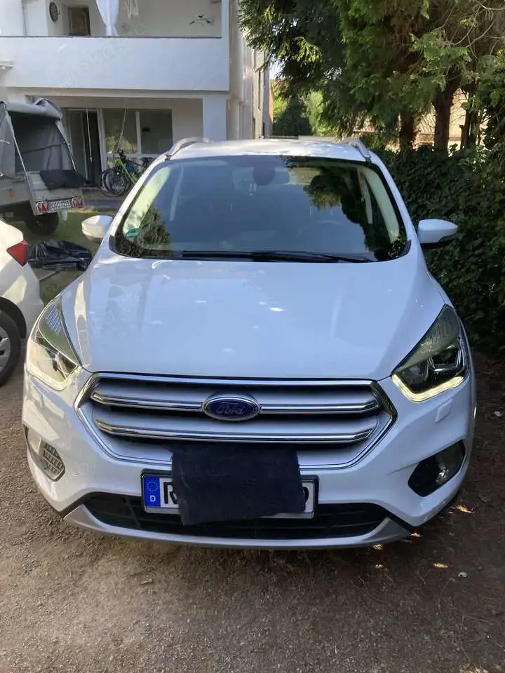 Ford Kuga 1.5 EcoBoost 2x4 Cool Connect