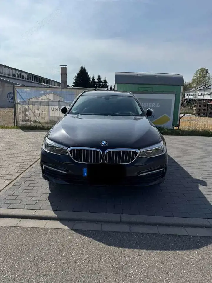 BMW 530 530 d xDrive