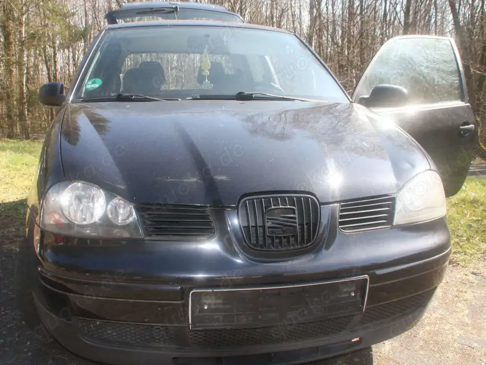 SEAT Arosa Arosa 1.0 Stella