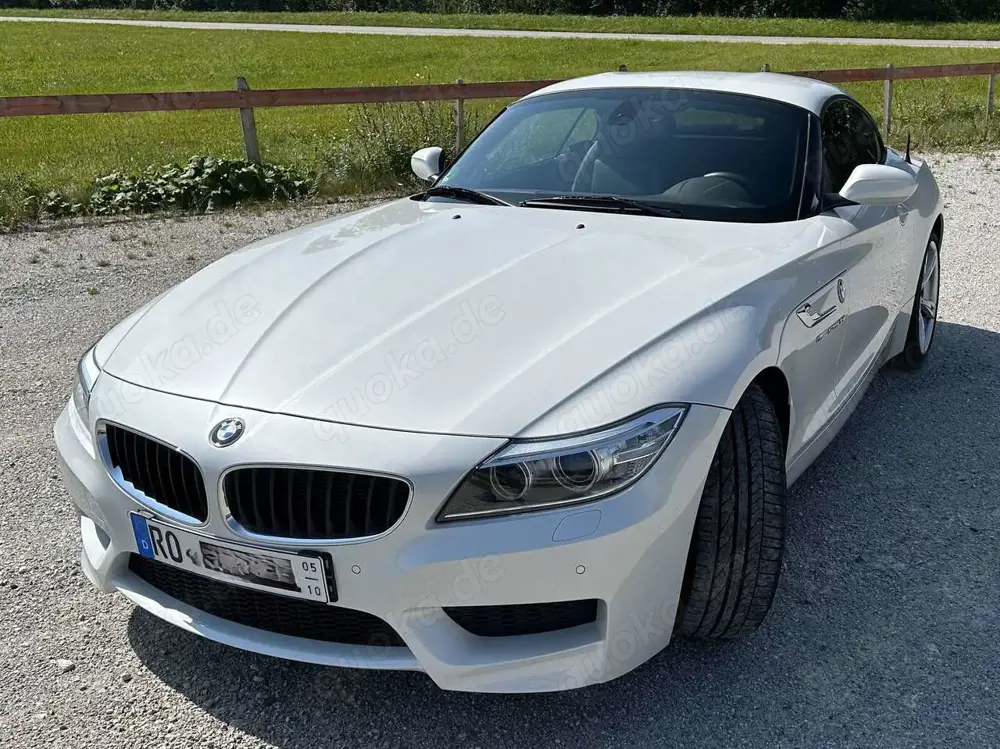 BMW Z4 Z4 sDrive28i