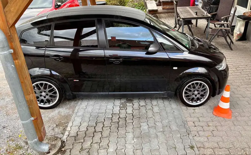 Audi A2