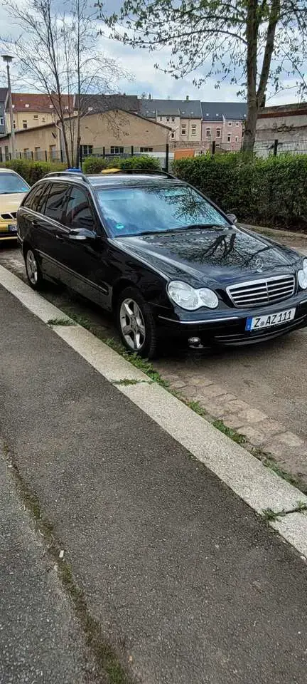 Mercedes-Benz C 230 T Avantgarde Sport Edition +