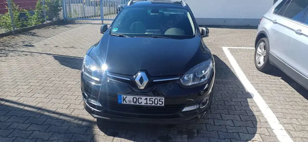 Renault Megane Grandtour ENERGY dCi 110 Start Stopp LIMITED