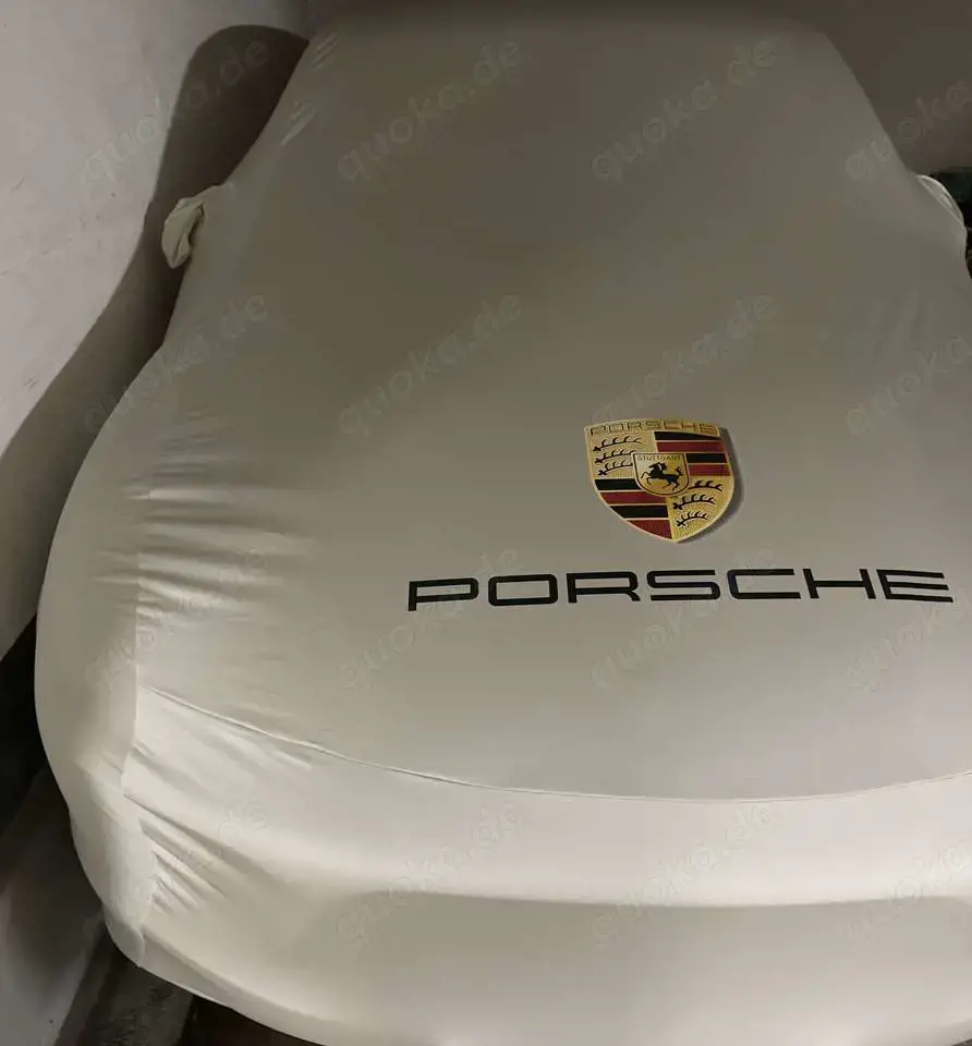Porsche Cayenne GTS Tiptronic S