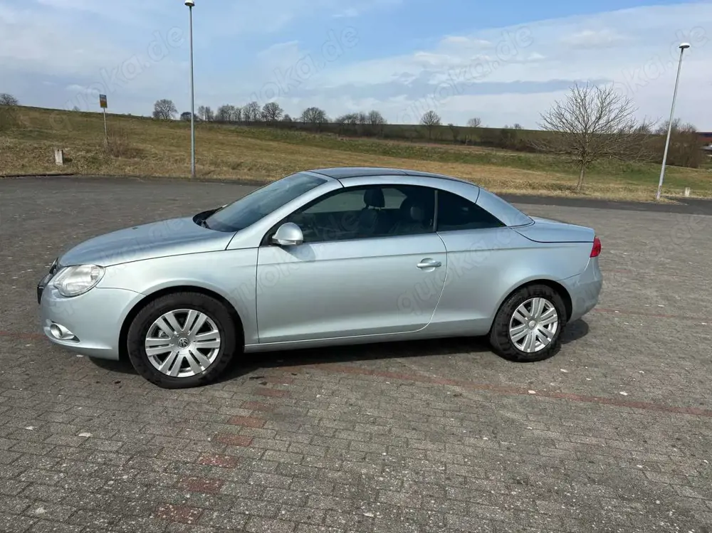 Volkswagen Eos Eos 2.0 FSI