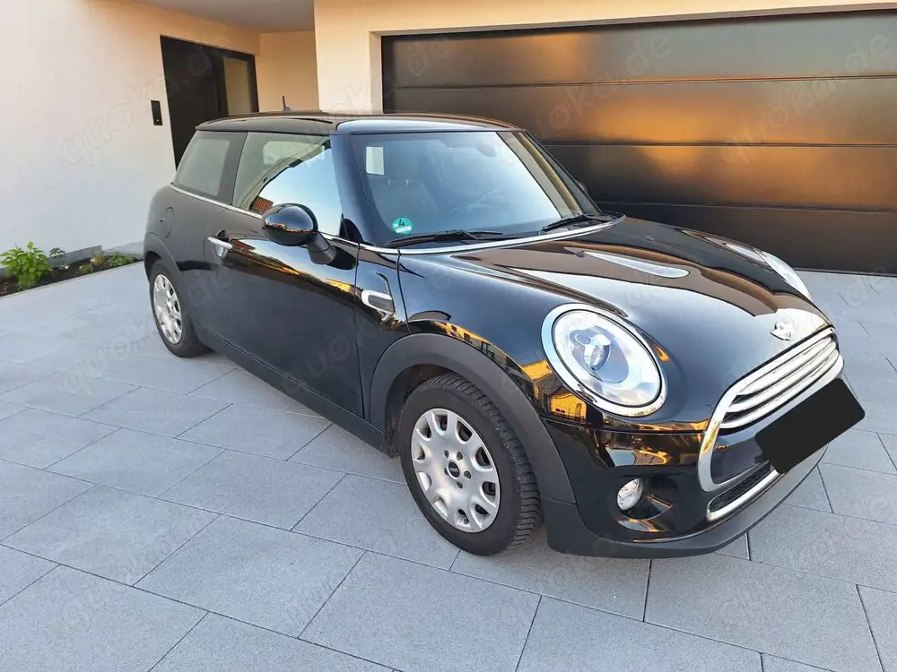 MINI Cooper MINI 3-TÜRER