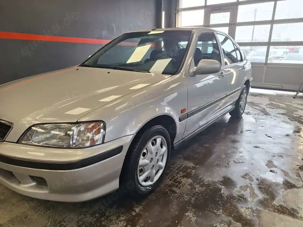 Honda Civic Aero Deck 1.4i
