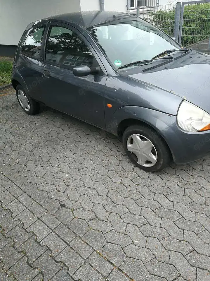 Ford Ka/Ka+ Ka Capri