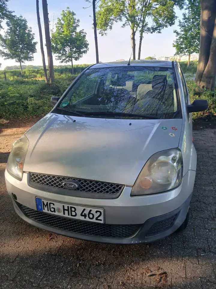 Ford Fiesta 1.3 Fun