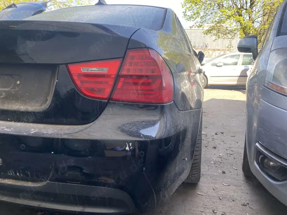 BMW 318 318i Edition Sport