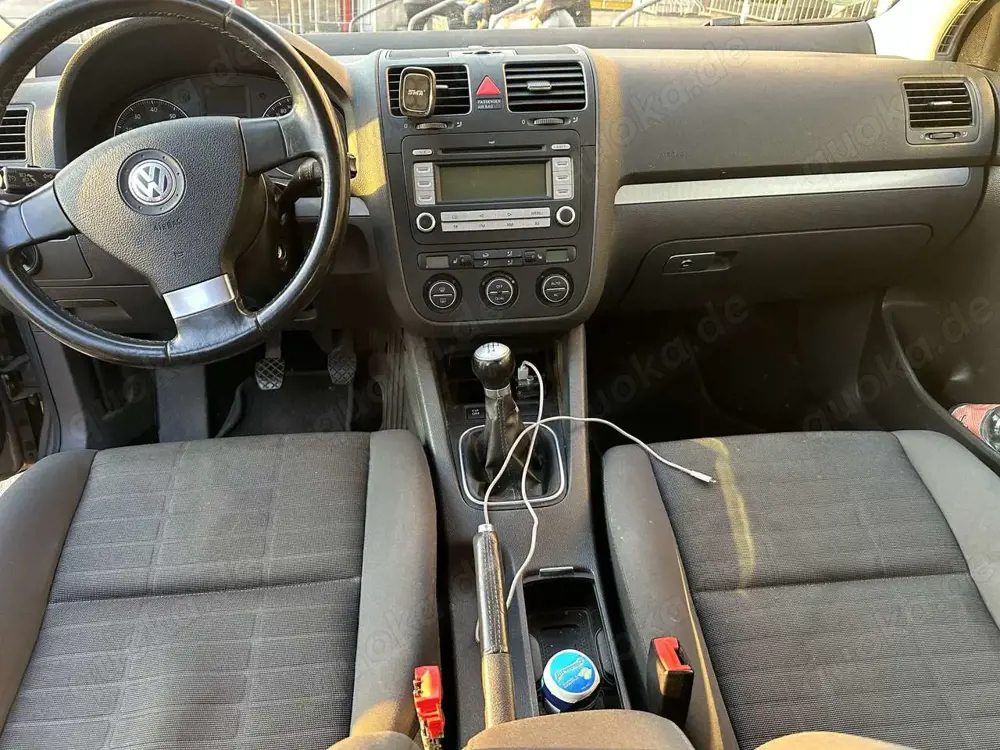 Volkswagen Golf 1.6