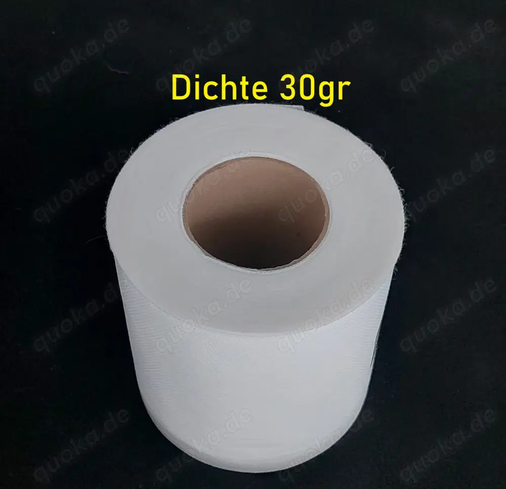 Filtervlies, Filterrolle XXL 15cm x 50m lang, Dichte 30gr für ClariseaSK5000 und MarineClean MC5000