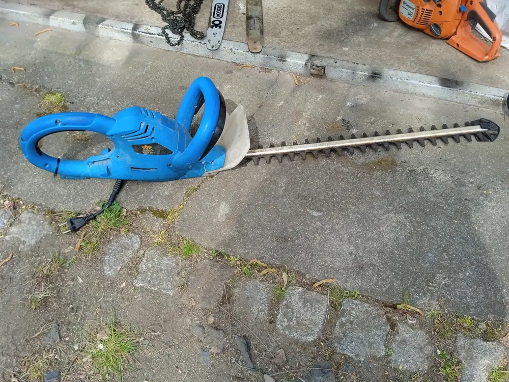 Heckenschere Einhell TCH 663