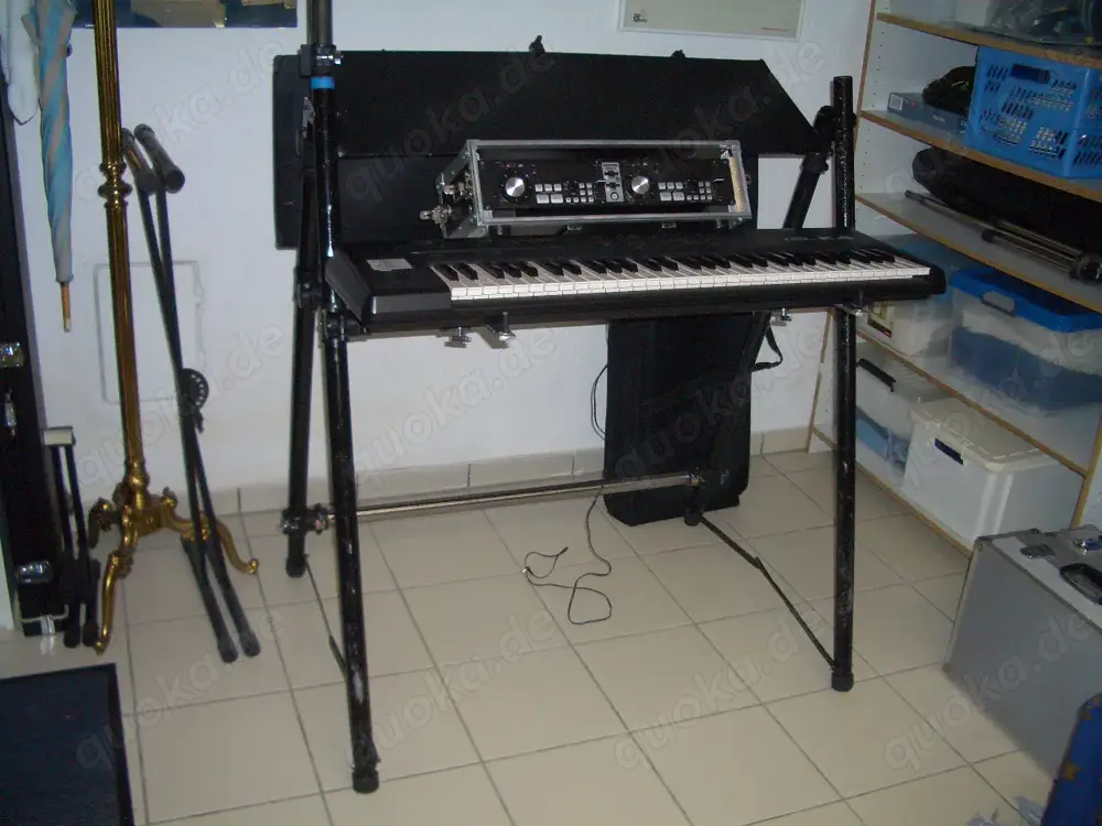 Musikanlage zu verkaufen Musikanlage zu verkaufen