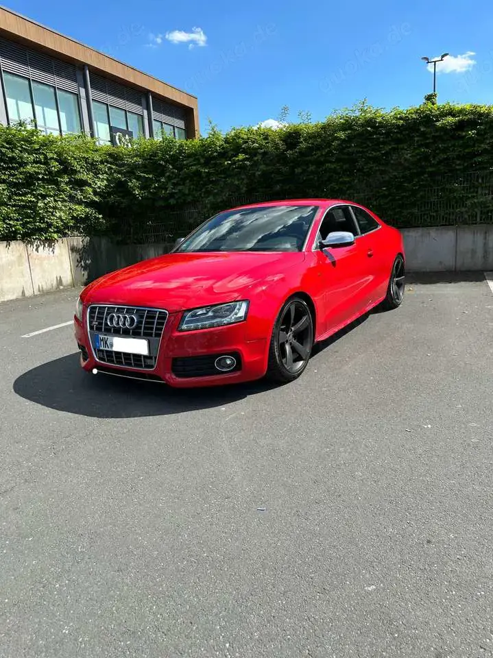 Audi S5 S5