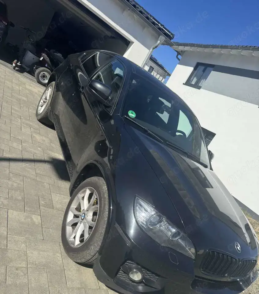BMW X6 xDrive30d