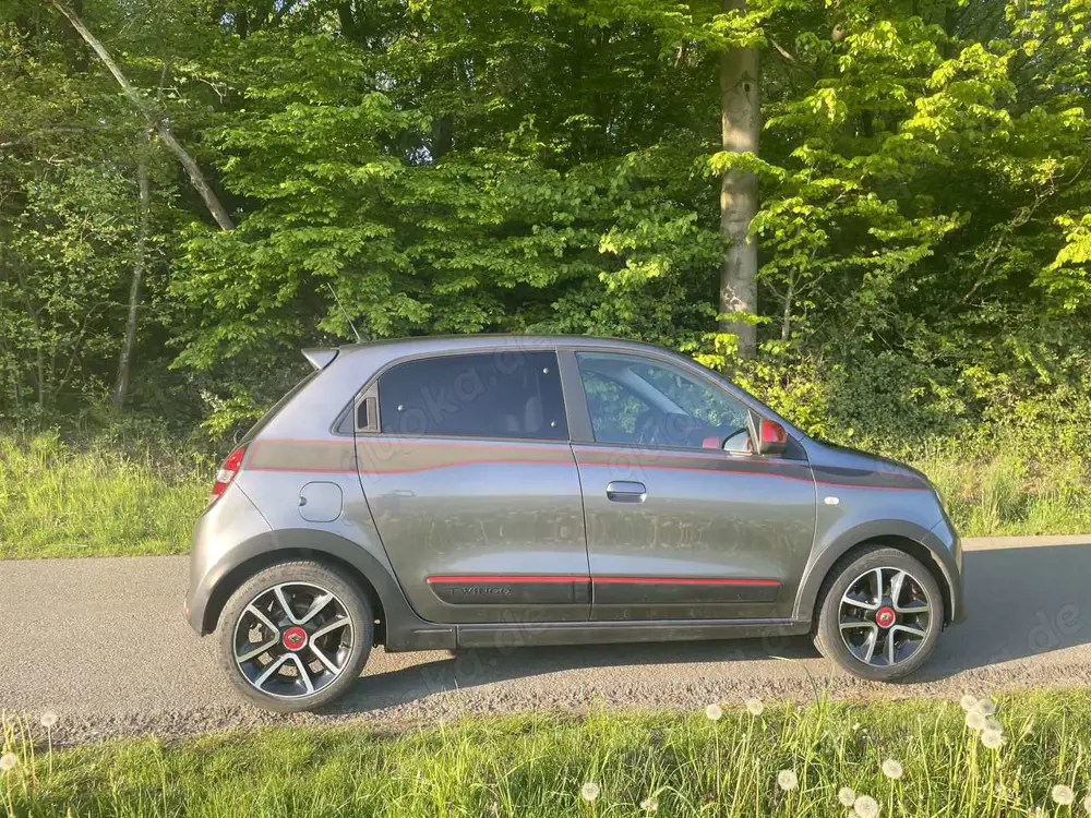Renault Twingo ENERGY TCe 90 Cosmic