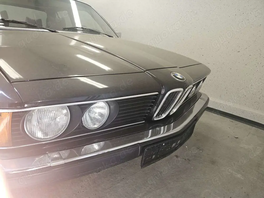 BMW 732 i